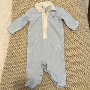 Ralph Lauren one piece